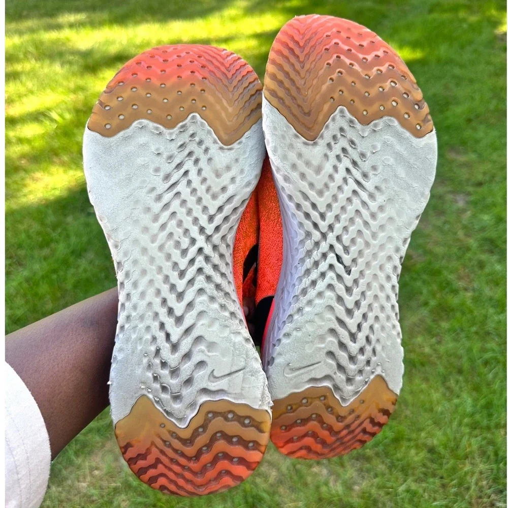 Nike preowned fairly